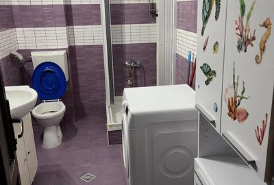 Apartament cu 2 camere decomandat în Central - 2