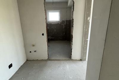 Apartament cu 2 camere decomandat în Central - 5
