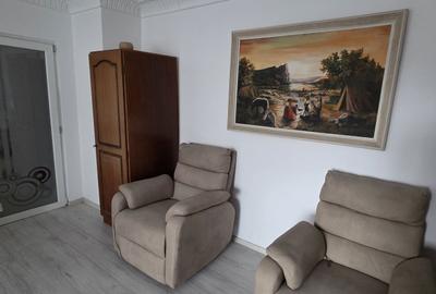 Apartament cu 3 camere decomandat în Central - 7