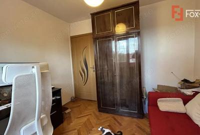 Apartament cu 3 camere semidecomandat, mobilat în Simion Bărnuțiu - 7