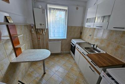Apartament cu 2 camere, Iasi, bdul. Tudor Vladimirescu Apartament cu 2 camere, Iasi, bdul. Tudor Vladimirescu - 7