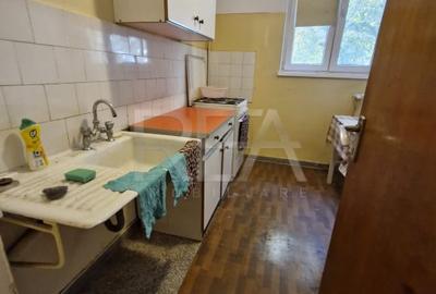 Apartament cu 3 camere la 15 minute de mers pe jos de statia de metrou Titan - 12
