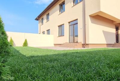 Duplexuri moderne într-un complex cochet – confort, eficiență și preț imbatabil Duplexuri moderne într-un complex cochet – confort, eficiență și preț imbatabil - 15