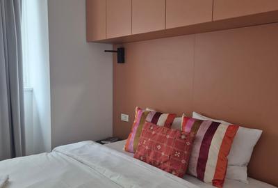 Apartament cu 3 camere decomandat, mobilat în Universitate - 6