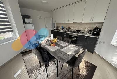 Casă individuală cu 5 camere cu Canalizare în Câmpenești - 2