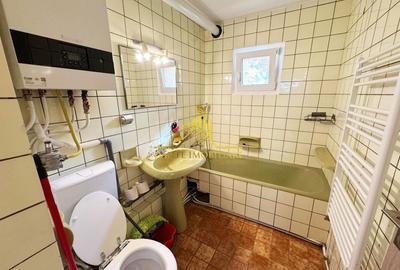 4 camere, modern, decomandat, balcon, 2 parcari, Zorilor, UMF 4 camere, modern, decomandat, balcon, 2 parcari, Zorilor, UMF - 8