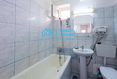 Ap 3  Camere  | Sos. Mihai Bravu nr.67-73 | Metrou Piața Iancului - 12