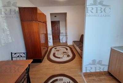 Garsonieră nedecomandată, mobilată în Dâmbul Rotund - 6