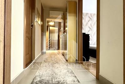 2 camere decomandat + LOC DE PARCARE | COMISION 0 - 7