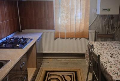 Apartament cu 2 camere decomandat în Exterior Vest