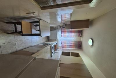 Apartament cu 2 camere nedecomandat în Luncă