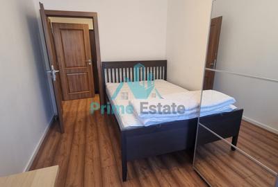 Apartament cu 4 camere semidecomandat, mobilat în Zorilor - 7