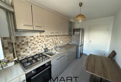 Apartament 2 camere in Tractorul, Brasov - 71 mp - 6