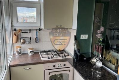 Apt 3 camere decomandat – Casa de Cultura / ICIL, parcare, incalzire radet, A/C - 18