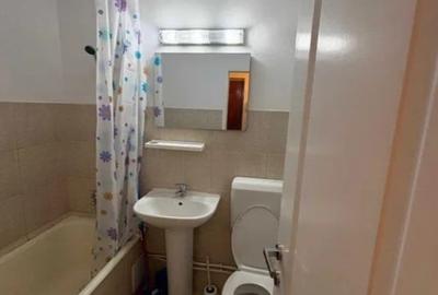 Apartament cu 1 camera in Nicolina-Gara Internationala - 6