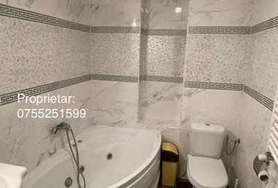 Garsonieră decomandată în Tomis Nord - 9