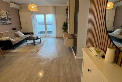 PENTHOUSE NOU – NELOCUIT | MOVE-IN READY, Torontalului – str. Johann Wolf - 15