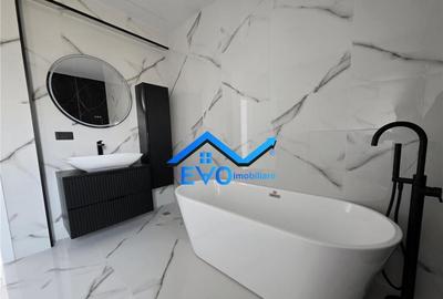 Casa moderna 120 mp utili , terasa 70 mp , Rediu , Iasi - 13