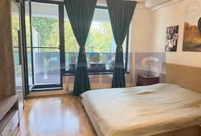 INCHIRIERE STUDIO | MOBILAT-UTILAT | TERASA | PARCARE | IANCU NICOLAE - 3