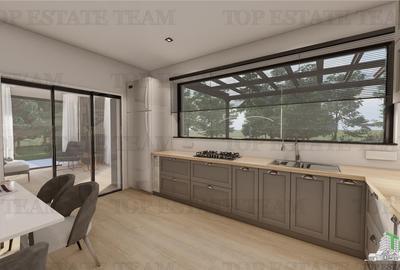 Vila Premium Pipera Vila Premium Pipera - 7