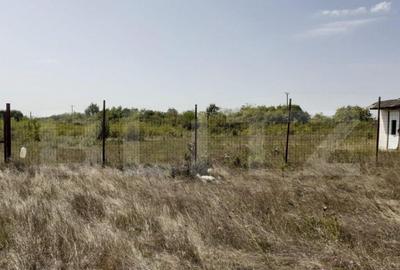 Teren intravilan in Calea Urseni cu utilitati - 4