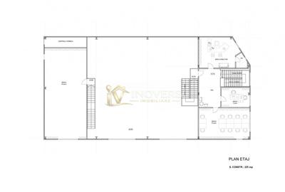 Spațiu industrial, de 470 mp, în Mogoșoaia - 9