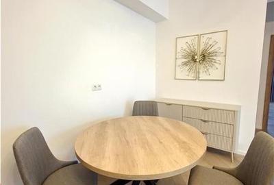 Apartament de LUX 3 camere parcare subterana Promenada Mall - 13