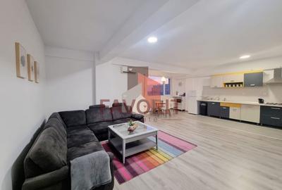 Apartament cu 2 camere decomandat, mobilat în Torontalului - 2