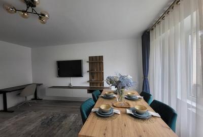 Apartament 3 camere | Metrou Piata Muncii | Decebal | Parcare | Metrou - 3