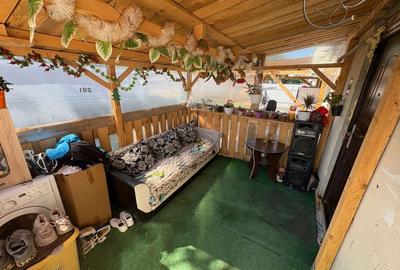 Casă parter tip duplex 3 camere +1 în lucru - Brănești - 2