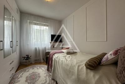 Apartament de vanzare | 3 camere decomandate | renovat complet | Grigorescu - 7