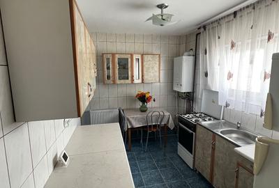 Apartament cu 3 camere decomandat în Central - 9