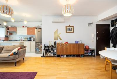 Apartament 3 camere | De vanzare | Piata Presei | Straulesti - 4