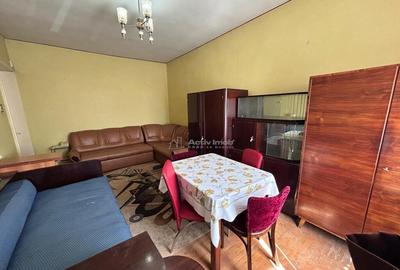 Garsonieră decomandată în Luncă - 14