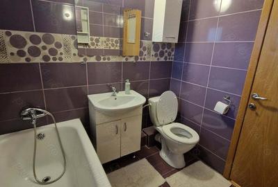 Inchiriem apartament cu doua camere metrou Stefan cel Mare - 10