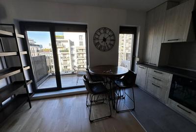 2Camere 5min Metrou GRivita Arcadia Residence Domenii Expozitiei 1 Mai - 9