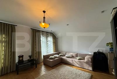 Casă cu 4 camere cu Teren 1000 Mp în Central - 11