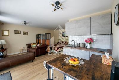 Apartament moders si elegant cu terasa proprie si loc de parcare - 4