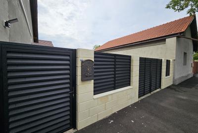Casă individuală cu 6 camere cu Canalizare în Freidorf - 2