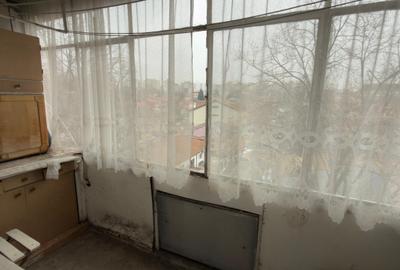 Apartament 2 camere Militari Apusului, comision 0 ! - 18