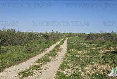 Teren Construcții intravilan de 425 mp, în Ghencea - 3