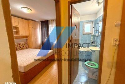 Apartament cu 2 camere semidecomandat în Calea București - 2