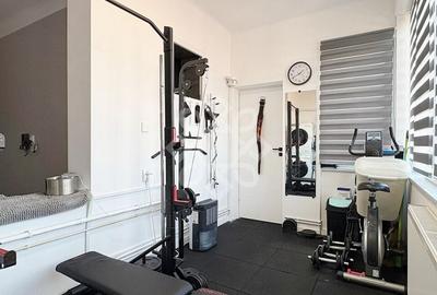 Apartament ultracentral cu 3 camere, zona Piata Ferdinand - 18