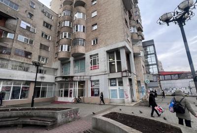 Spațiu comercial, de 95 mp, în Mărăști - 4