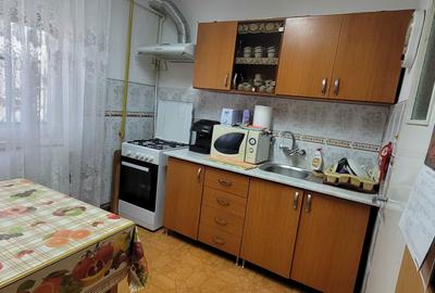 Apartament cu 2 camere decomandat în Intim - 6