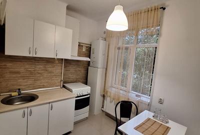 Apartament cu 2 camere decomandat în Ultracentral - 5