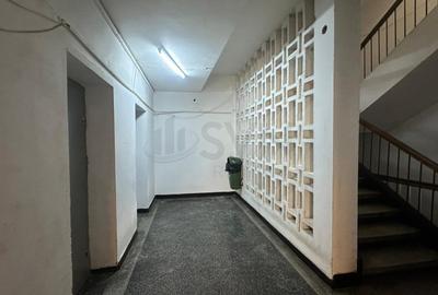 Apartament cu 3 camere decomandat în Cișmigiu - 12