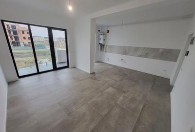 Apartament cu 2 camere în Girocului - 2