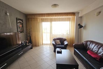 Apartament cu 3 camere decomandat, mobilat în Tei - 14