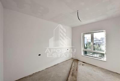 Jumatate de duplex cu 5 camere despartit prin camera tehnica - 6